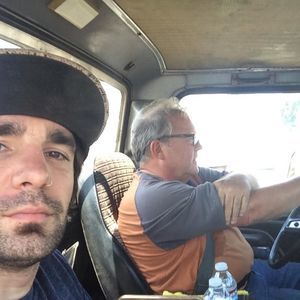 Meet your Posher, Eric